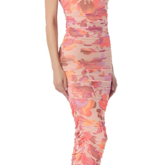 AFRM Biona Dress | 2X - Picture 2 of 5